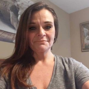 Meet your Posher, Cathy